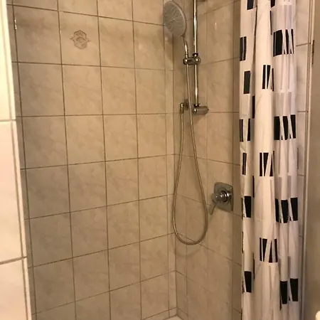 아파트 Schone Mit Balkon