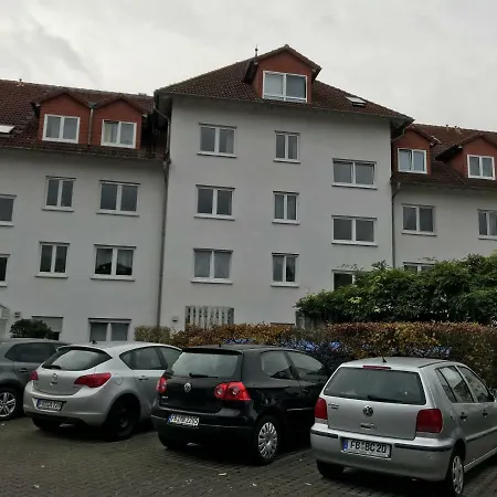 Schone Mit Balkon