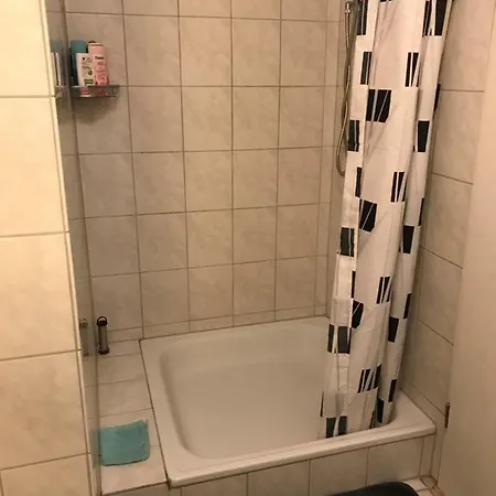 Schone Mit Balkon
